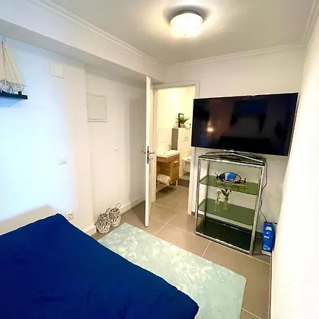 Ferienwohnung Direkt Am Bodensee / Untersee Nahe Konstanz Berlingen Exterior photo
