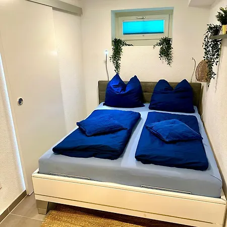 Ferienwohnung Direkt Am Bodensee / Untersee Nahe Konstanz Berlingen Exterior photo
