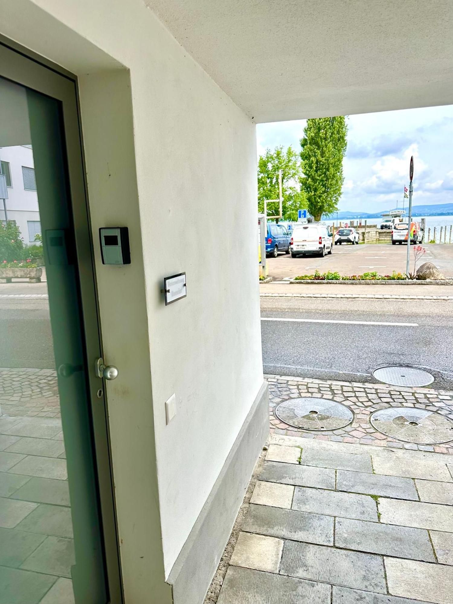 Apartment Direkt Am Bodensee / Untersee Nahe Konstanz *